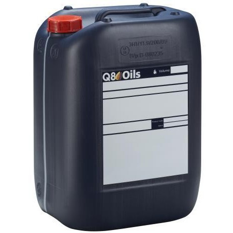 Q8 AXLE OIL GL-5 75W-90 20 Liter