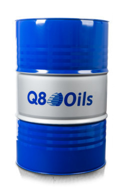 Q8 FD-1 FLUID SAE 50 208 Liter