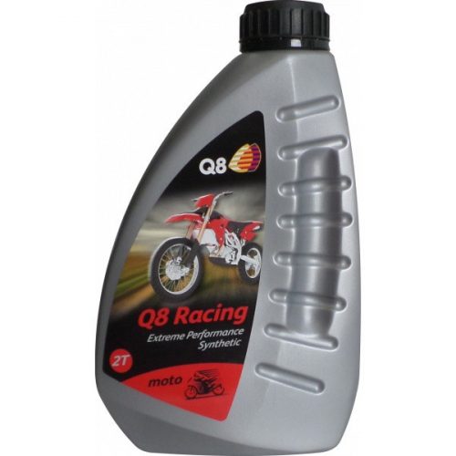 Q8 RACING 2T 1 Liter